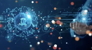 How Blockchain Supports Digital Identity