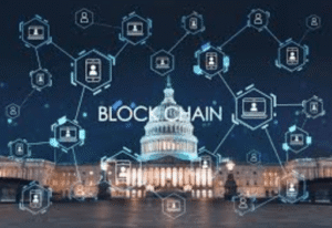 How Blockchain Technology Ensures Transparency