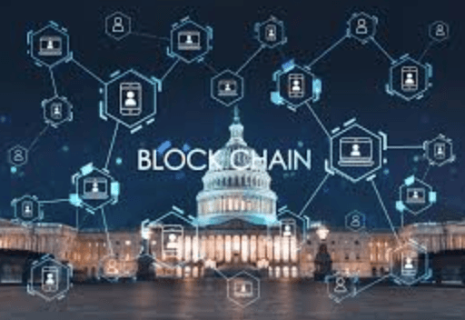 How Blockchain Technology Ensures Transparency