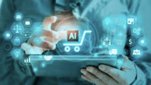 How Artificial Intelligence Enhances Digital Marketing