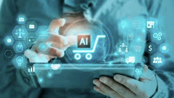 How Artificial Intelligence Enhances Digital Marketing