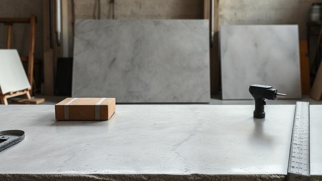 stoneworks industry