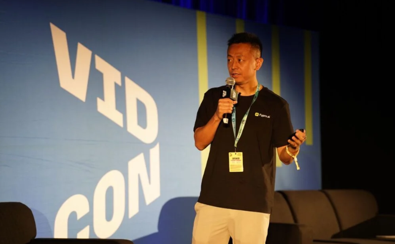 .jFypro.ai Officially Launches at VidCon Anaheim 2026, Introducing an AI Growth Engine for Creator-Led Commerce