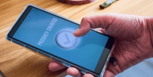 How Passkeys Are Changing the First Few Seconds of Account Access